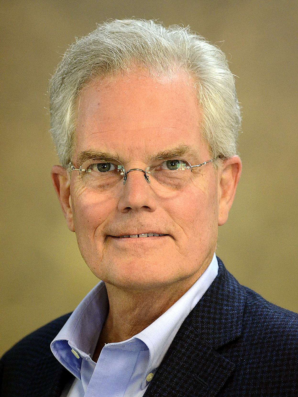 NC SENATOR ANDY WELLS